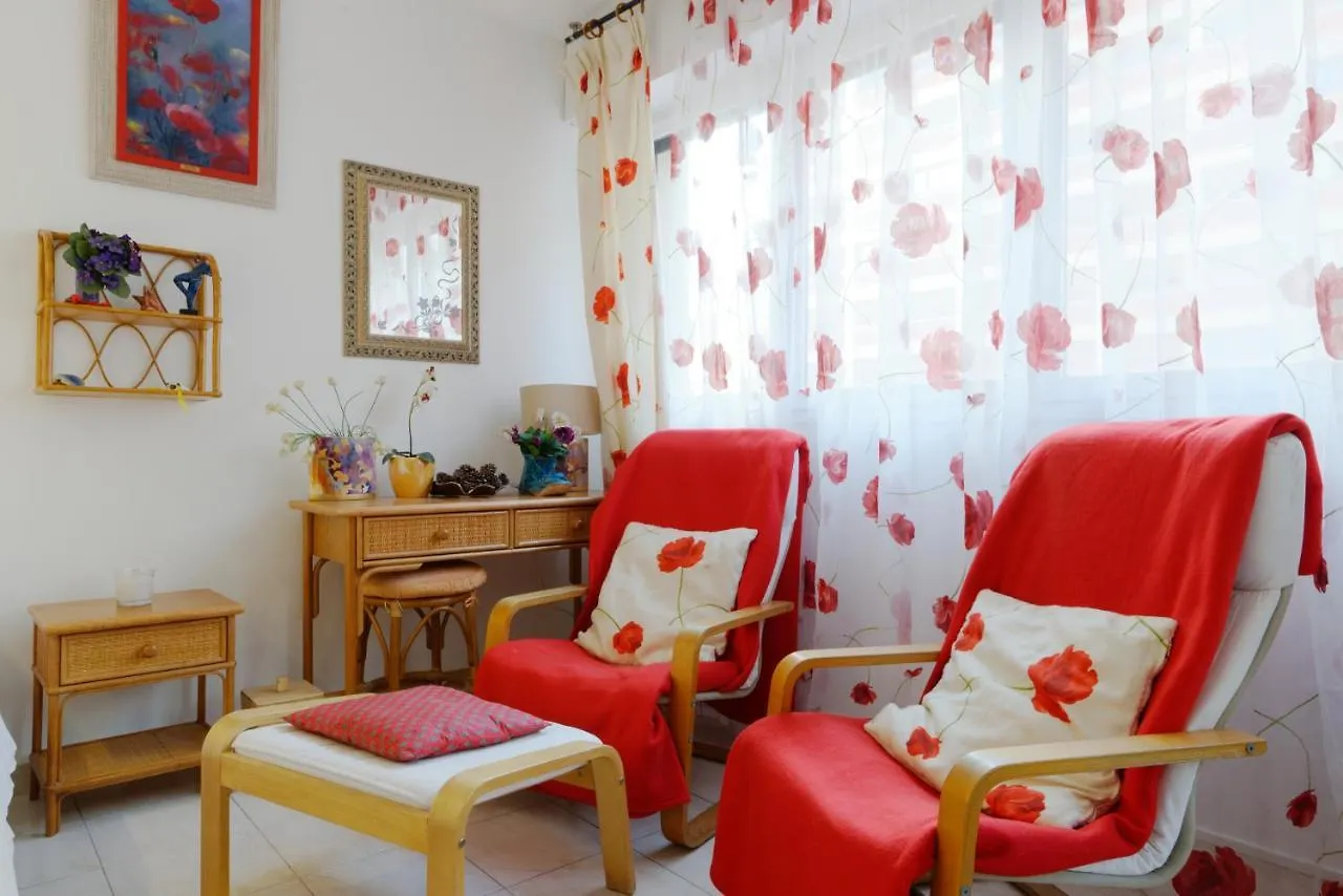 Appartement Le Marceau - Super Studio haut de gamme à Marseille 0*,  France