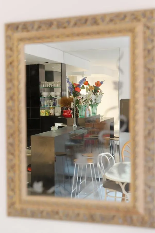 Appartement Le Marceau - Super Studio haut de gamme à Marseille