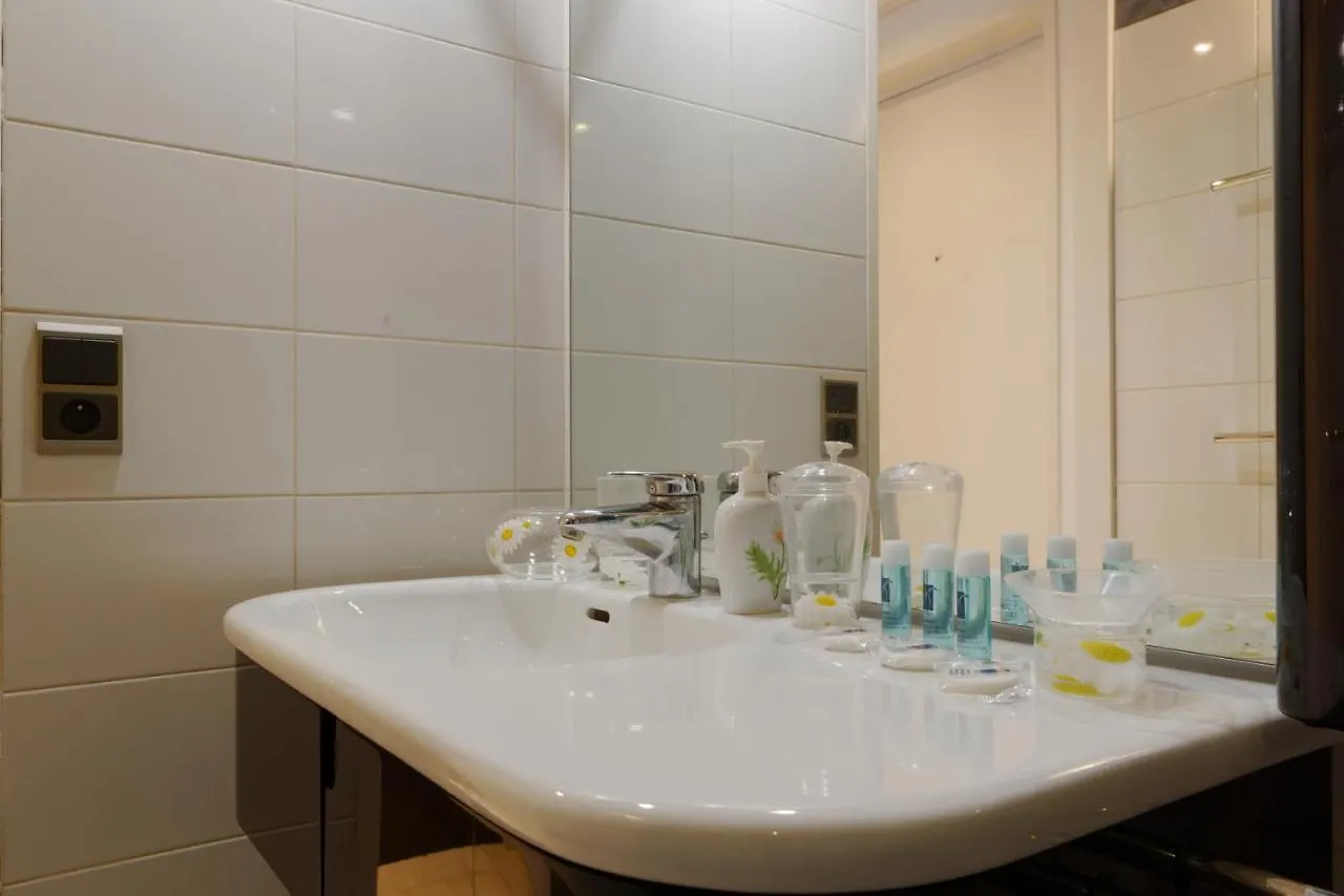 شقة Le Marceau - Super Studio Haut De Gamme مارسيليا